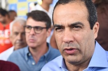 Prefeitura conclui implantação de 915 km da Infovia Salvador