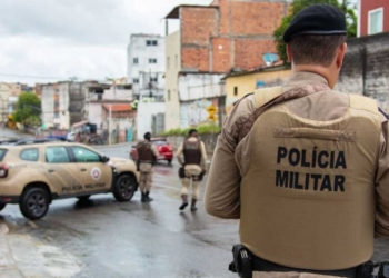 Policial é baleado no Iapi após ser assaltado