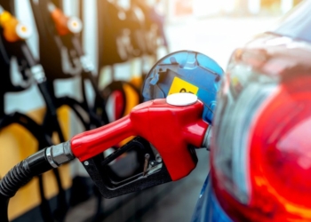 Petrobras anuncia aumento de 7% nos Preços da gasolina e 9% no gás de cozinha