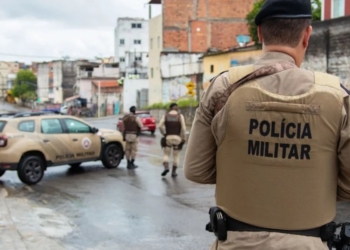 Operação Força Total: 21 armas de fogo são apreendidas e 85 suspeitos presos