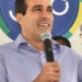 Bruno Reis dispara em 67,7% nas intenções de voto na disputa pela reeleição
