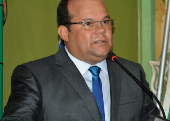 Geraldo Júnior (MDB) divulga data para lançamento oficial de sua pré-candidatura
