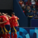 Espanha sofre mas vence Uzbequistão no futebol masculino de Paris-2024