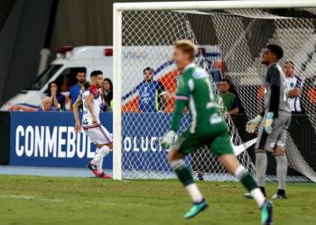 Bahia x Botafogo: relembre histórico do duelo em mata-mata