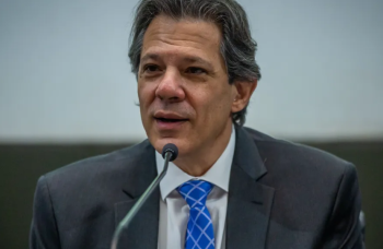 Orçamento de 2024 possivelmente terá contingenciamento, diz Haddad