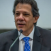 Orçamento de 2024 possivelmente terá contingenciamento, diz Haddad