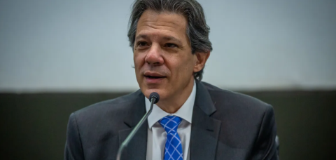 Orçamento de 2024 possivelmente terá contingenciamento, diz Haddad