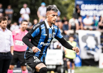 A caminho do Bahia, novo reforço se despede do Liverpool-URU