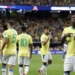 Seleção brasileira cai no Ranking da Fifa e Argentina segue líder