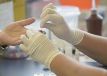 Testagens contra hepatites virais começam nesta sexta-feira (12) em Salvador