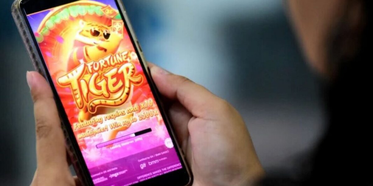 Jogo do Tigrinho deve ser regulamentado no Brasil em 2025