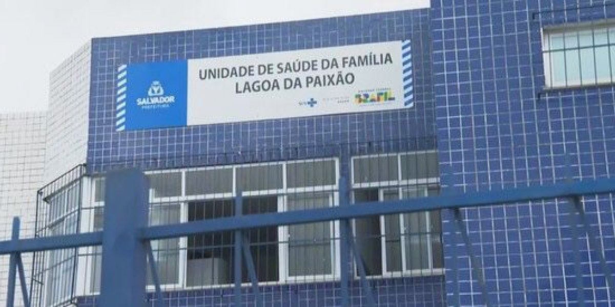 Bebê de 1 mês chega morto com marcas de agressão em UPA de Salvador