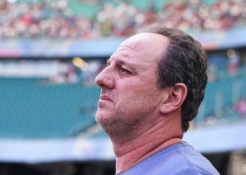 Rogério Ceni analisa derrota do Bahia e foca no próximo confronto