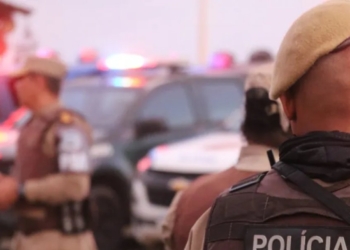 PM morre após ser atropelado por carreta na zona rural de Jequié