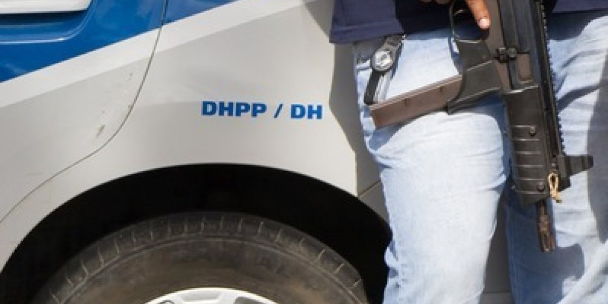 Homem é assassinado a tiros no bairro de Pau da Lima em Salvador