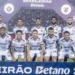 Vitória tem a pior campanha da história do time no Campeonato Brasileiro