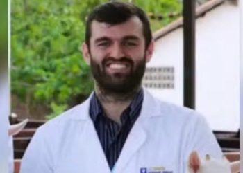 Professor universitário é morto em emboscada em Fortaleza