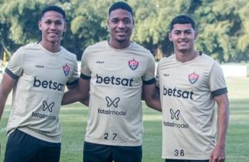 Conheça os atletas do Itabuna que foram incorporados ao Vitória