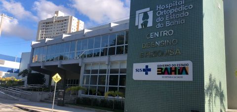 Hospital Ortopédico inicia as atividades de residência médica