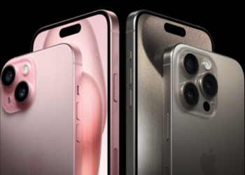 Mercado de smartphones cresce 6,5% no 2º tri, liderado por Samsung e Apple, diz IDC