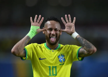 Justiça decide sobre multa milionária contra Neymar Jr