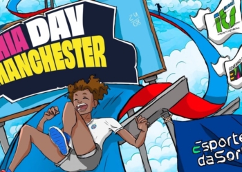 Bahia anuncia segunda edição do ‘Bahia Day’ em Manchester