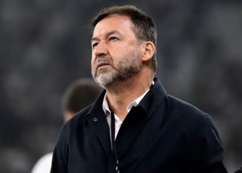 Corinthians rebate Fábio Mota após polêmica: “Declarações levianas”