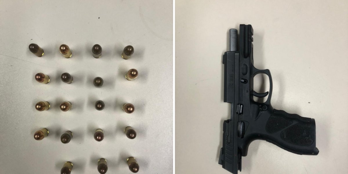 Suspeito de homicídio é preso em Feira de Santana