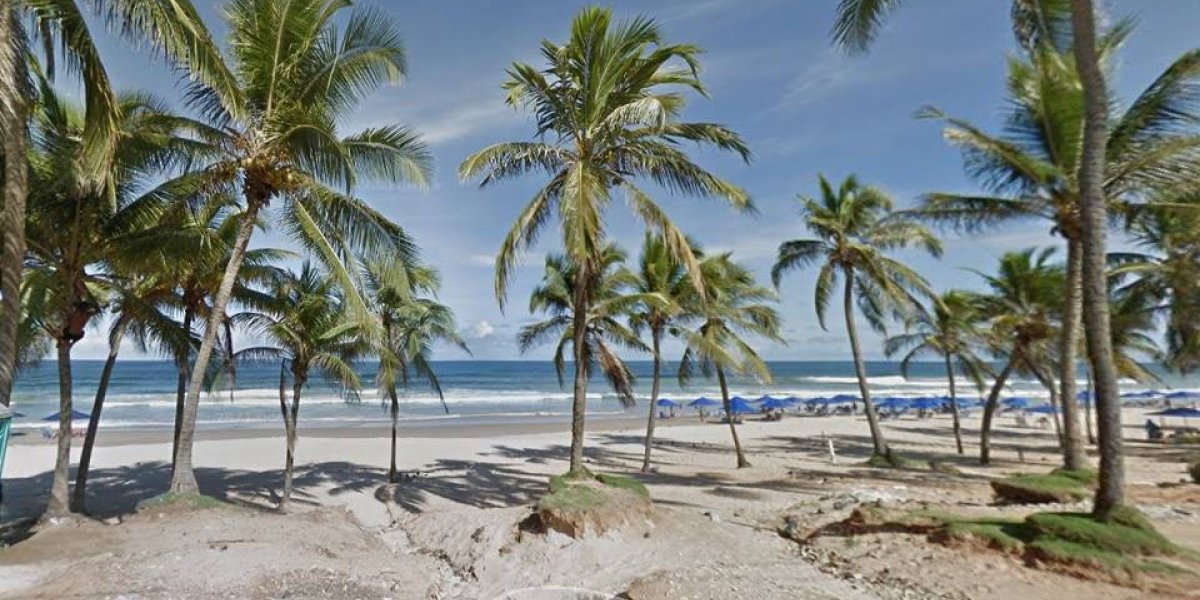 Jovem desaparecido após entrar no mar em Ipitanga tem corpo localizado