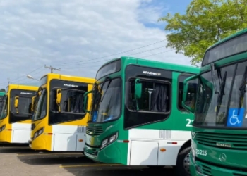 Alto do Coqueirinho segue sem circulação de ônibus