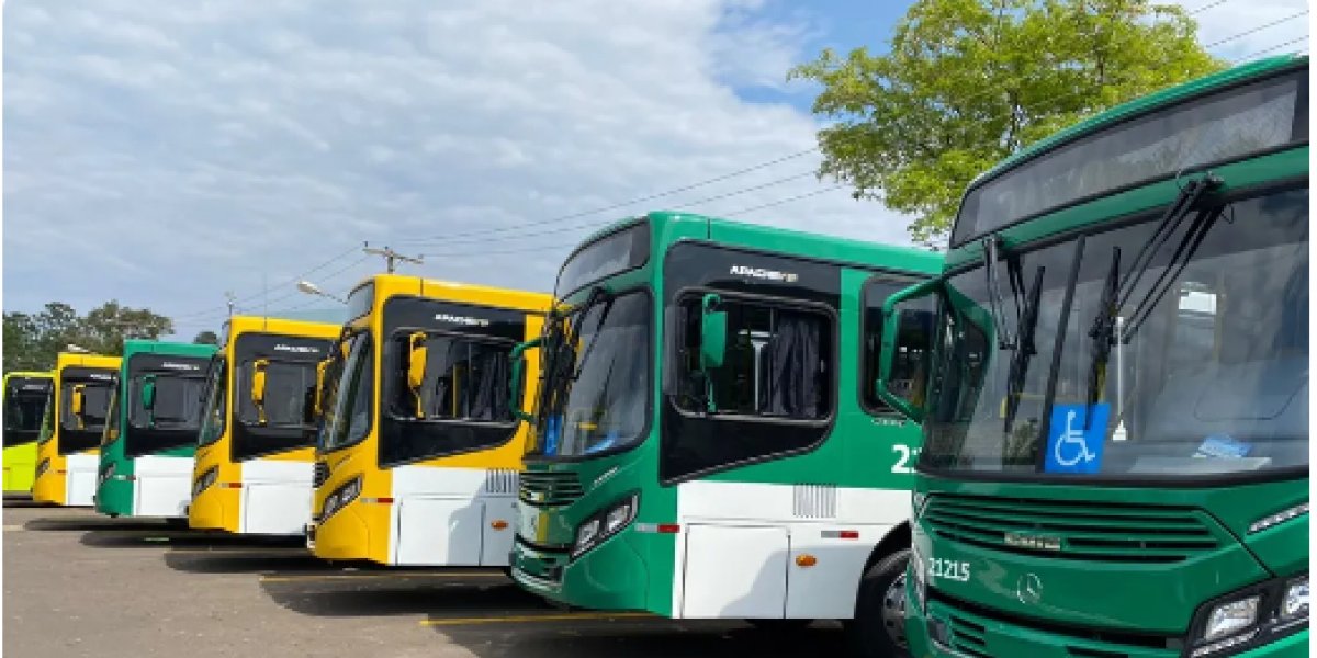 Alto do Coqueirinho segue sem circulação de ônibus