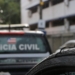 Suspeito é preso após tentar matar o enteado