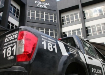 Caso Aisha: Suspeito passa por audiência de custódia nesta quinta-feira (25)