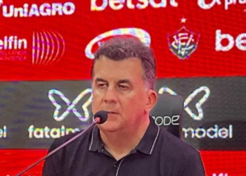 Fábio Mota critica arbitragem do Campeonato Brasileiro: “Vergonhoso”