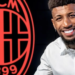 Emerson Royal é o novo reforço do Milan