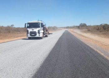 Seinfra anuncia pavimentação da BA-351 entre Mansidão e Santa Rita de Cássia