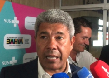 Jerônimo Rodrigues apoia decisão de moraes sobre bloqueio do ‘X’