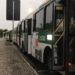 Aulas seguem suspensas e ônibus não circulam em Lagoa da Paixão