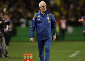 Dorival Júnior garante Brasil na final da Copa do Mundo: ‘Podem me cobrar’