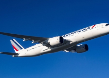 Voo Salvador-Paris começa a operar no dia 28 de outubro; saiba mais