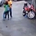 Suspeito se veste de mototáxi e assalta jovem no bairro de Saboeiro, em Salvador