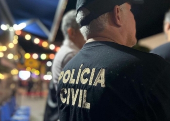 Dono da Esportes da Sorte se entrega à Polícia Civil na Operação Integration