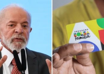 Governo Federal deve proibir uso do cartão do Bolsa Família para bets