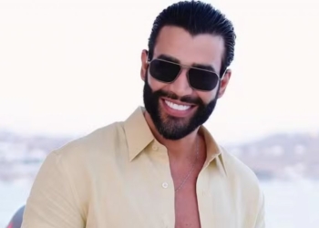 Gusttavo Lima é indiciado por lavagem de dinheiro e organização criminosa