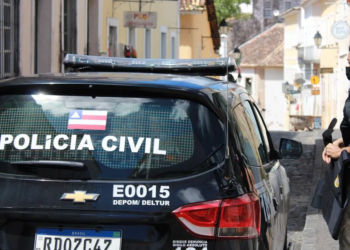 Italiana sofre estelionato após taxista cobrar R$ 7,5 mil em corrida