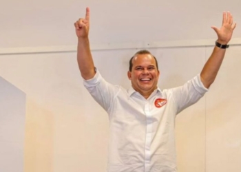 Geraldo Jr comenta pela primeira vez sobre derrota nas eleições: “Sim, perdemos”