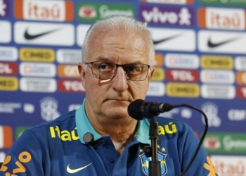 Brasil goleia Peru e Dorival exalta execução tática da Seleção