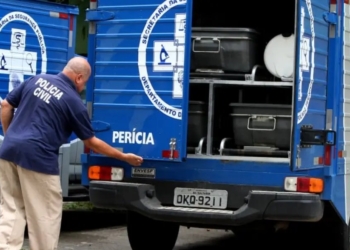 Enfermeira é encontrada morta dentro de casa em Salvador