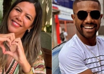 Em processo, Mani Rego faz denúncia de suposta falcatrua de Davi Brito