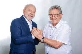 Jerônimo revela que Lula pode vir para segundo turno em Camaçari